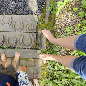 Vont-ils nous porter chance ?