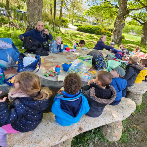Le pique-nique 0 déchet